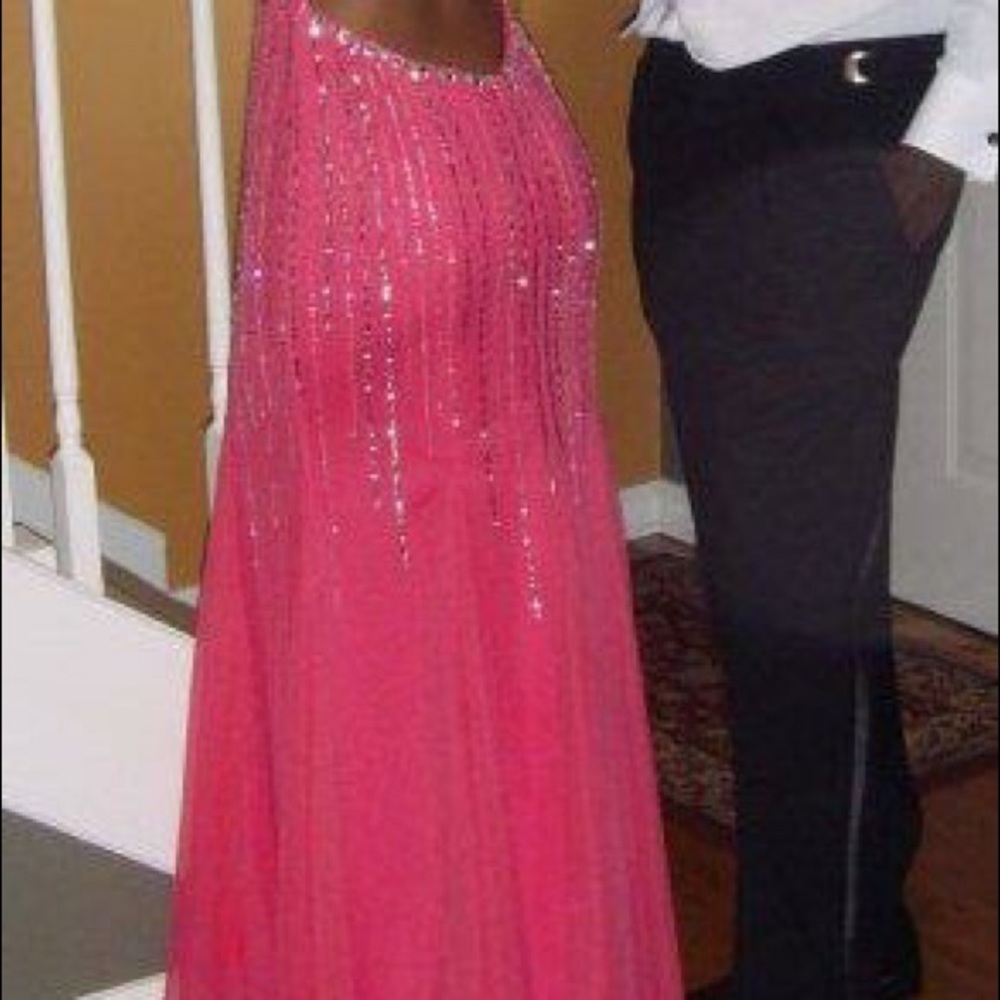 Prom Dress - Picture 4 of 6